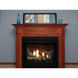 American Hearth 32-inch Jefferson Premium Vent-Free Firebox VFP32FB