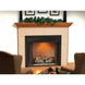 American Hearth 32-inch Jefferson Select Vent-Free Firebox VFS32FB0F