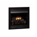 American Hearth 32-inch Lincoln Premium Vent-Free Fireplace VFPA32BP