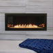 American Hearth 36-inch Boulevard Vent Free Fireplace VFLB36FP30