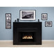 American Hearth 36-inch Jefferson Premium Vent-Free Firebox VFP36FB0