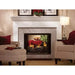 American Hearth 36-inch Jefferson Premium Vent-Free See-Thru Firebox VFP36SB2