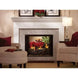 American Hearth 36-inch Jefferson Premium Vent-Free See-Thru Firebox VFP36SB2
