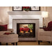 American Hearth 36-inch Lincoln Premium Vent-Free See-Through Firebox VFP36SP32E