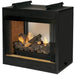 American Hearth 36-inch Lincoln Premium Vent-Free See-Through Firebox VFP36SP32E