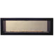American Hearth 48-inch Boulevard See-Through Fireplace VFLB48SP90