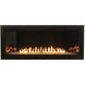 American Hearth 48-inch Boulevard Vent Free Linear Fireplace VFLB48FP