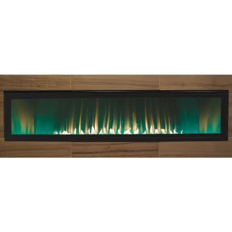 American Hearth 60-inch Boulevard Vent Free Fireplace VFLB60FP90