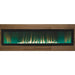 American Hearth 60-inch Boulevard Vent Free Fireplace VFLB60FP90