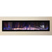 American Hearth Boulevard 72-inch Vent Free Fireplace VFLB72FP90