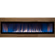 American Hearth Boulevard 72-inch Vent Free Fireplace VFLB72FP90