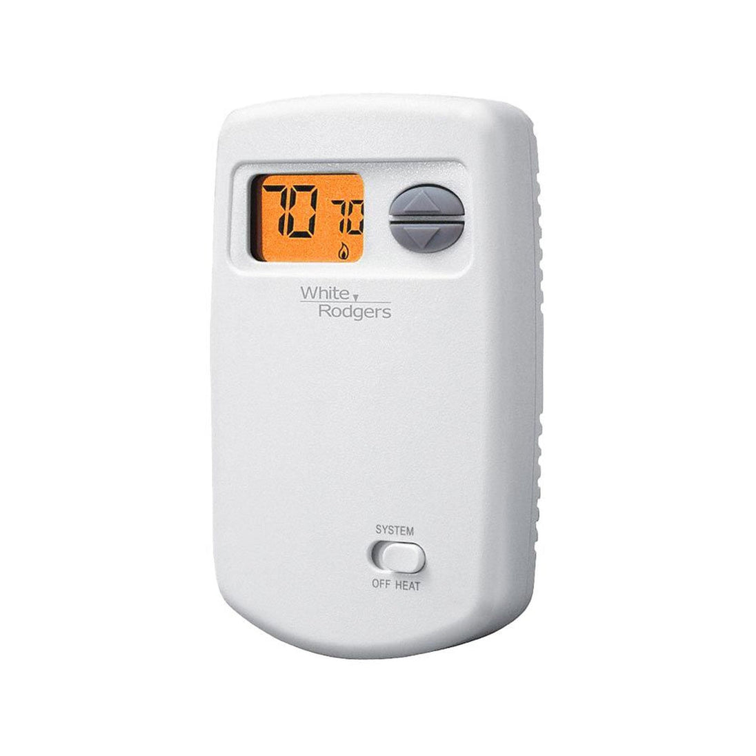 American Hearth Digital Wall Thermostat TDV1