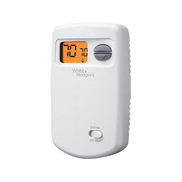 American Hearth Digital Wall Thermostat TDV1
