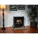 American Hearth Medium Cast Iron Spirit Stove Vent Free VFD30CC