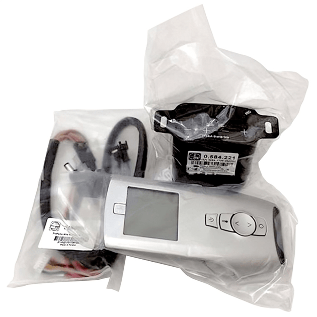 American Hearth Natural Gas Variable Remote Control Flame Kit RVKN