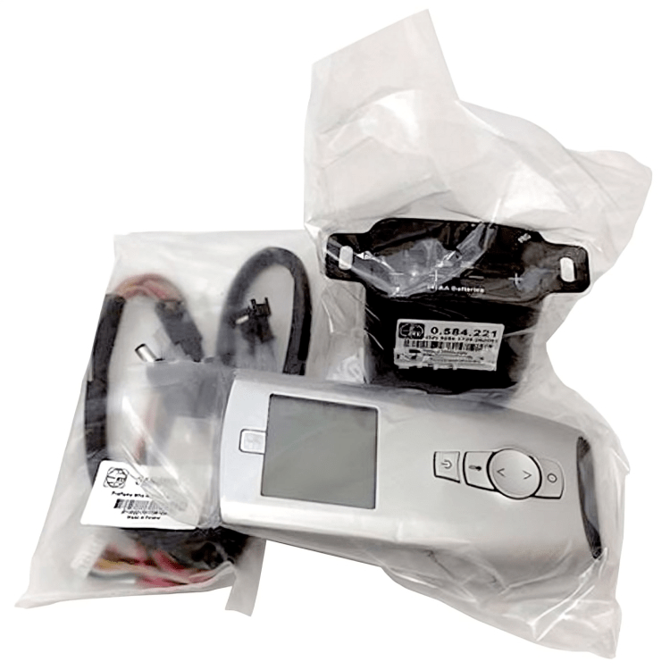 American Hearth Natural Gas Variable Remote Control Flame Kit RVKN
