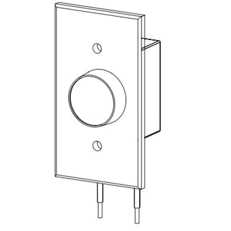American Hearth Variable Speed Control SCV1