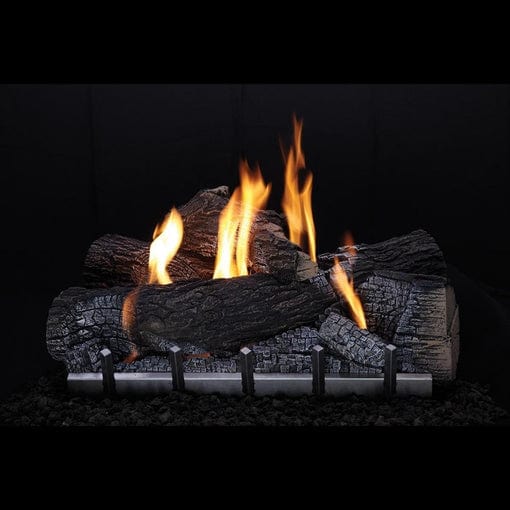 Empire Carol Rose Harmony Outdoor Stainless Steel Gas Insert