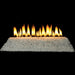Empire Carol Rose Loft Outdoor Stainless Steel Gas Insert