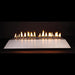 Empire Carol Rose Loft Outdoor Stainless Steel Gas Insert