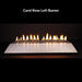 Empire Carol Rose Outdoor Premium Stainless Steel Firebox