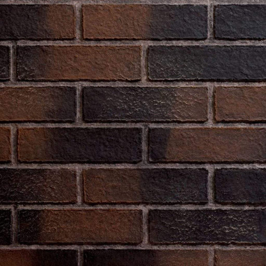 American Hearth 32-inch Jefferson Deluxe Aged Brick Liner VBP32SA