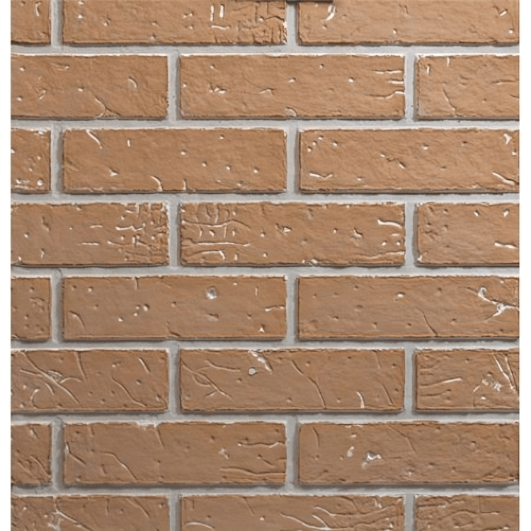 American Hearth Herringbone Brick Liner VBP36T2H