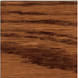 American Hearth Dark Oak Peninsula Mantel Base EMPBDO