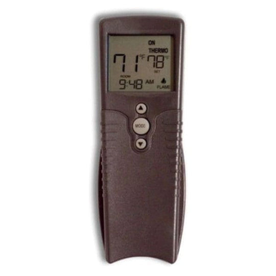 American Hearth Remote Control Receiver and Thermostat FRBTC2