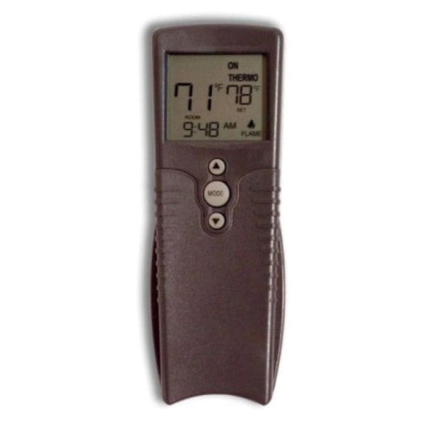 American Hearth Remote Control Receiver and Thermostat FRBTC2