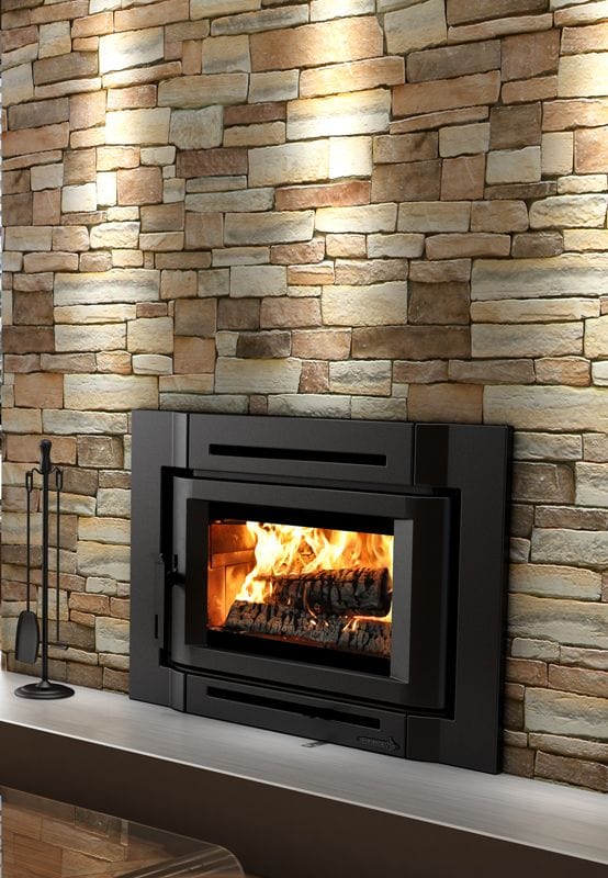 Enerzone Destination 2.3-I Wood Insert