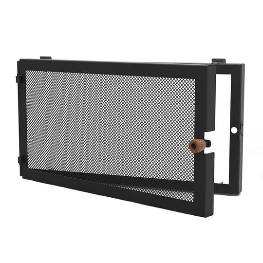 Enerzone Firescreen Door