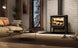 Enerzone Harmony 2.3 Wood Burning Stove