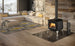 Enerzone Solution 2.3 Wood Stove