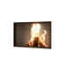 Valcourt Contemporary Refractory Moulded Brick Panels For Valcourt Frontenac Wood Fireplace - VA11071M