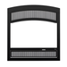 Valcourt Faceplate Louver For Lafayette II Fireplaces