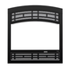 Valcourt Faceplate Louver For Lafayette II Fireplaces