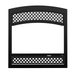 Valcourt Faceplate Louver For Lafayette II Fireplaces