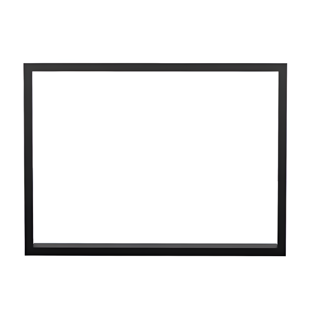 Valcourt Masonry Trim For Valcourt Frontenac Wood Fireplace