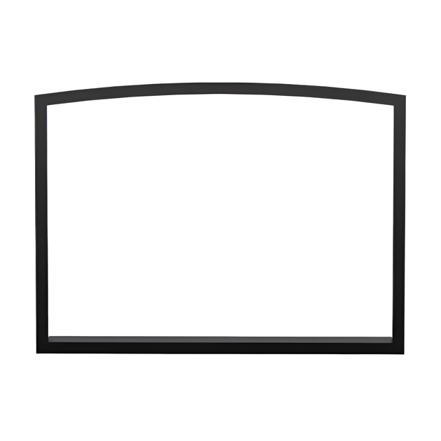 Valcourt Masonry Trim For Valcourt Frontenac Wood Fireplace