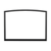 Valcourt Arched/Straight Narrow Overlap For Frontenac Wood Fireplace