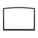 Valcourt Arched/Straight Narrow Overlap For Frontenac Wood Fireplace