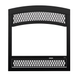 Valcourt Faceplate Louver For Lafayette II Fireplaces