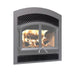 Valcourt Faceplate Louver For Waterloo Arched Fireplace